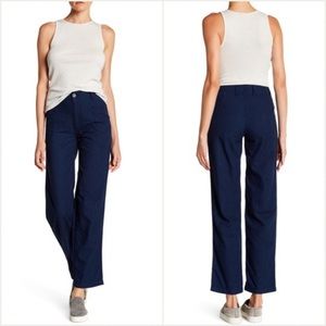 Vince Patch Pocket jeans